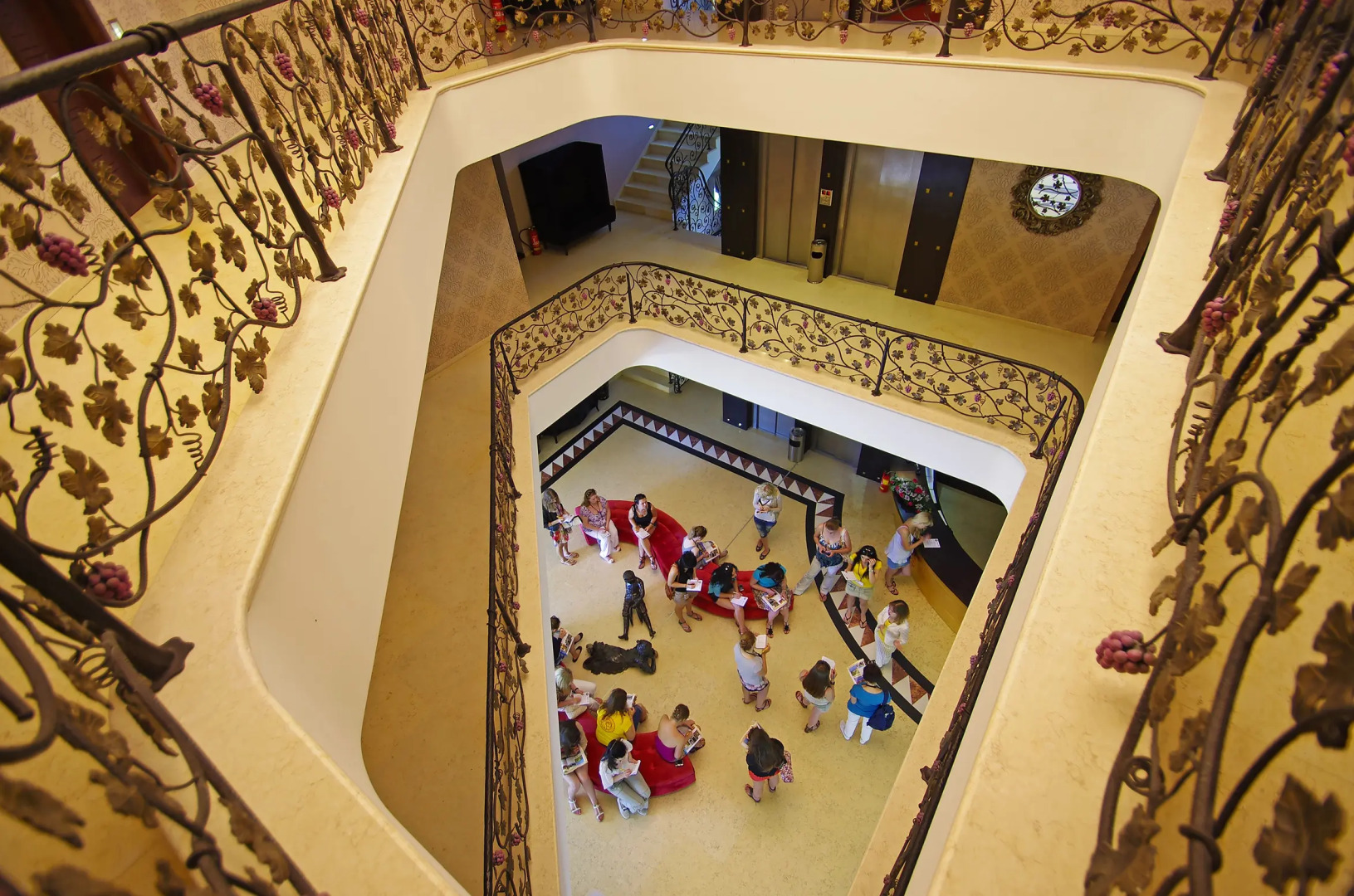 Отель Mediterranean Princess - Adults Only