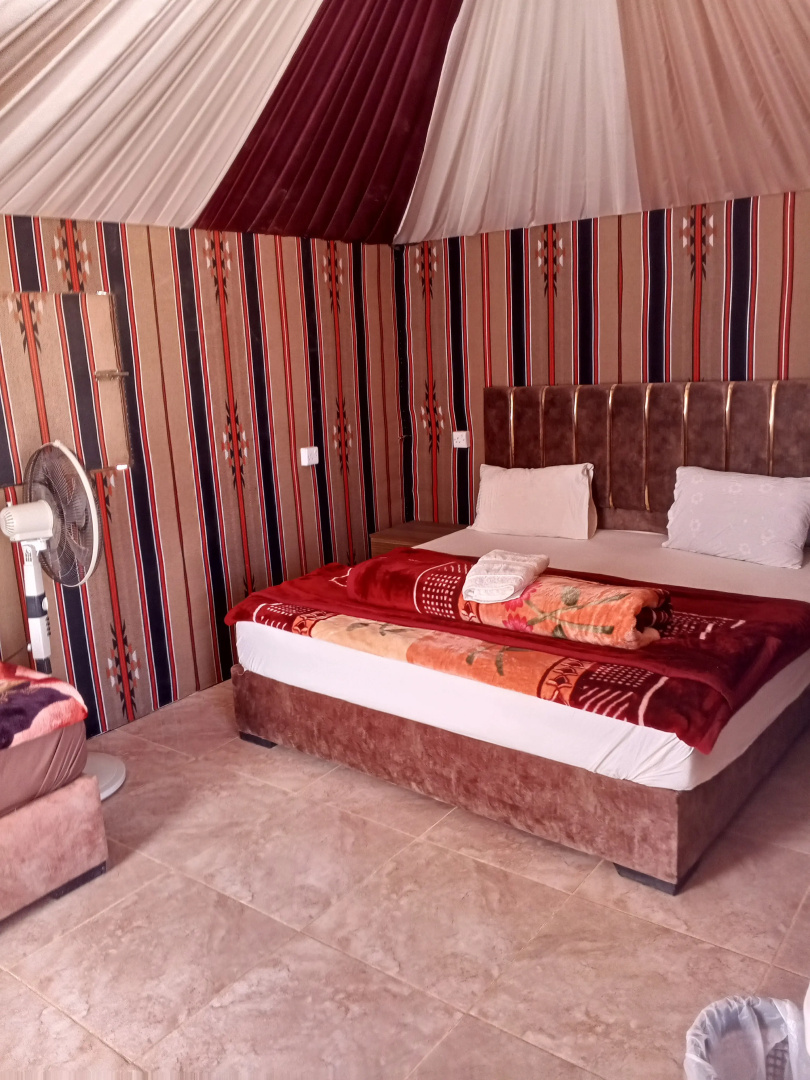Кемпинг Miral Night Camp