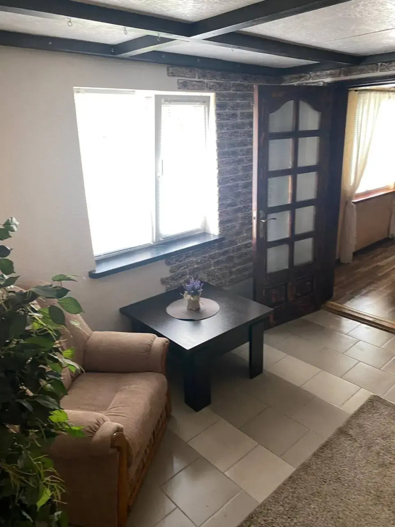 Гостевой дом у озера