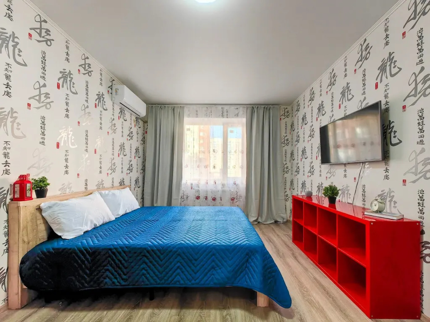 Апартаменты Семейные Парк и Стадион | Тутживут на Восточно-Кругликовской