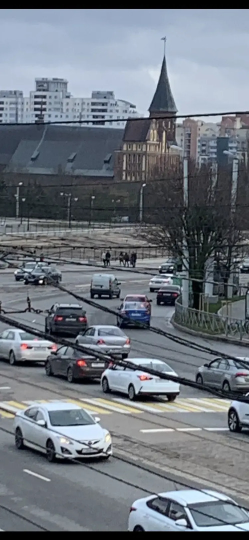 Апартаменты Ленинский 69