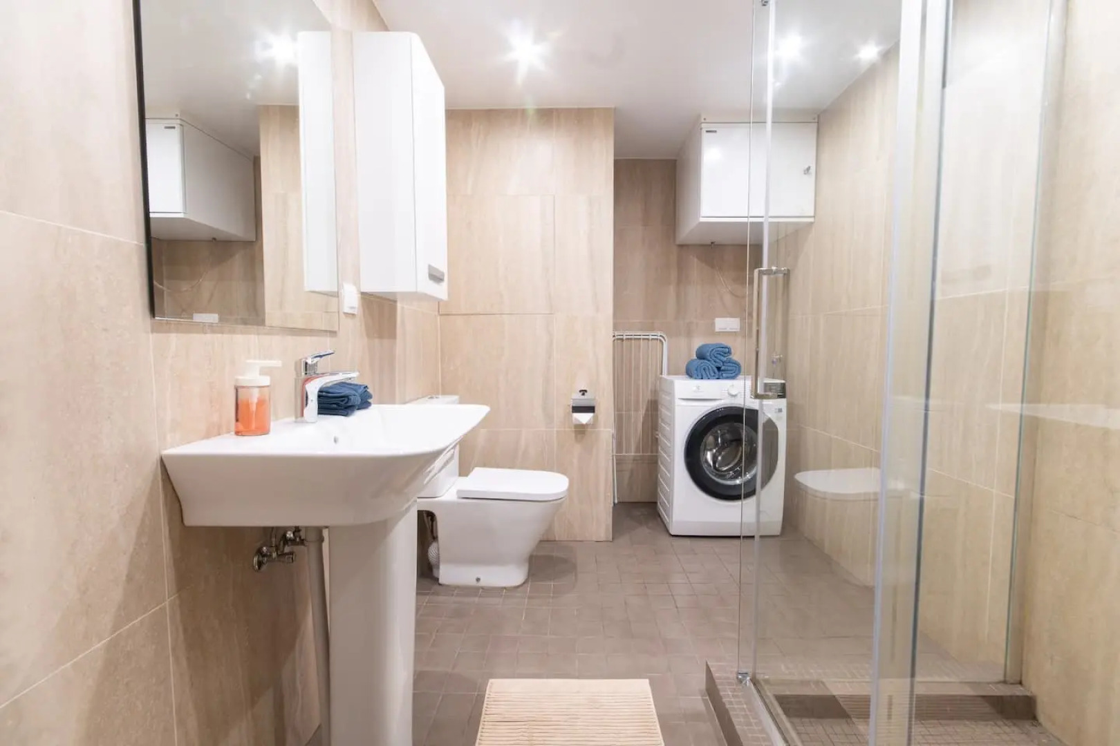 Апартаменты LIFE Petrogradskaya Apart