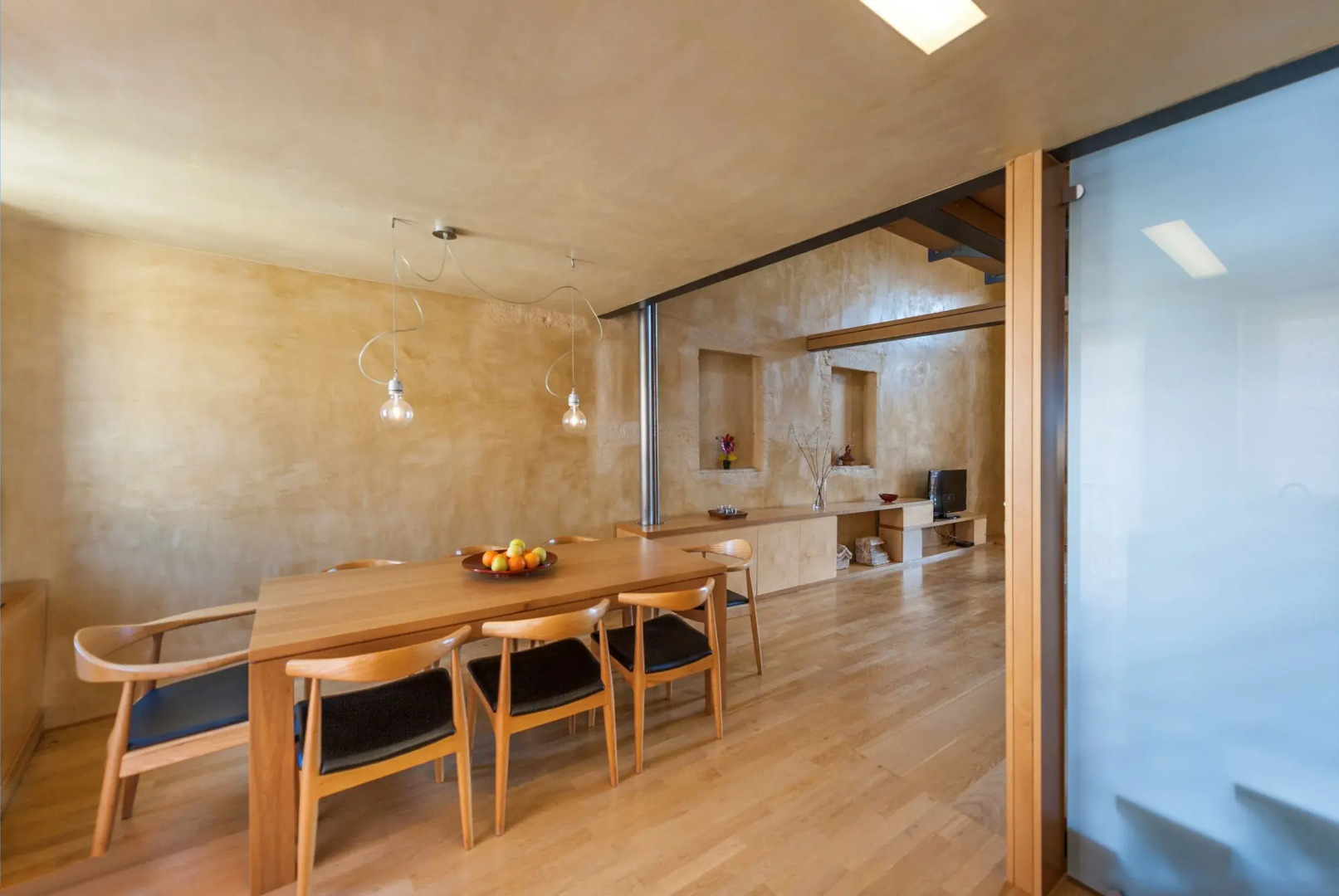 Вилла Dorotheou House