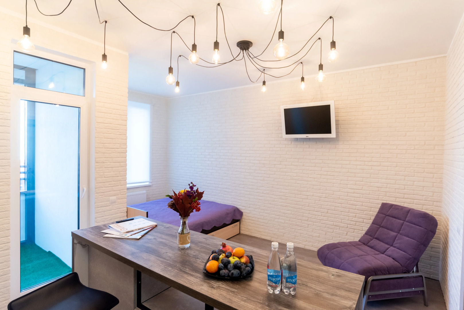 Гостевой дом метро Лесная