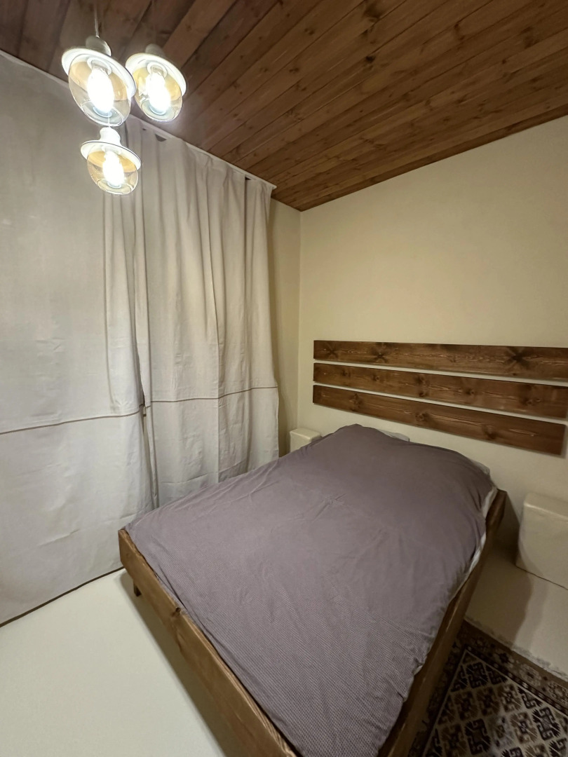 Частный дом Михайловские Дачи в Стиле Organic