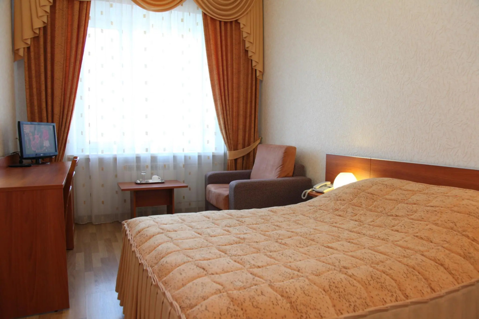 Октябрьская