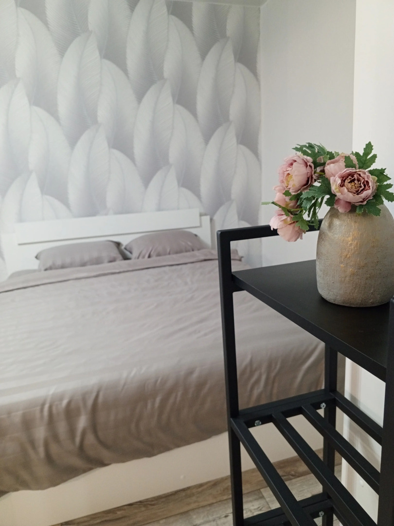 Квартира Уютная