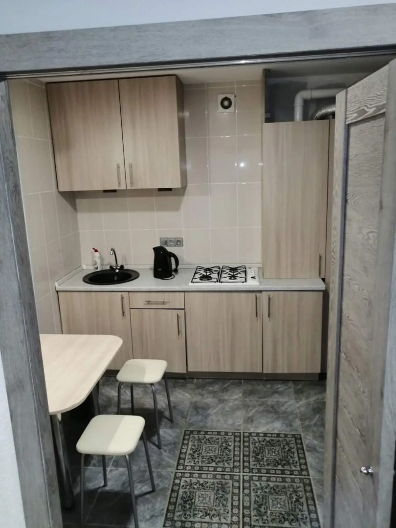 Апартаменты Сердце Рыбинска