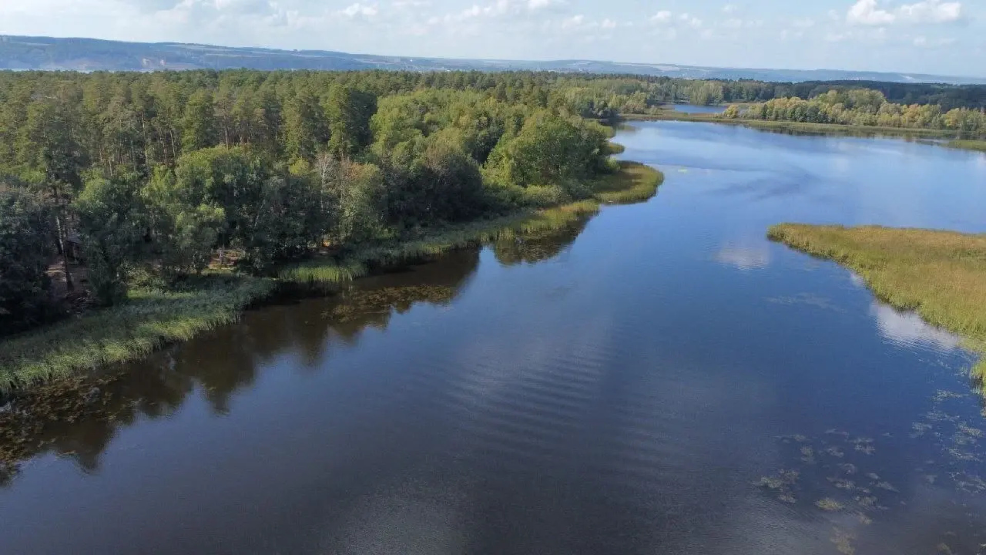 Частный Дом Уютный Двухкомнатный на Природе