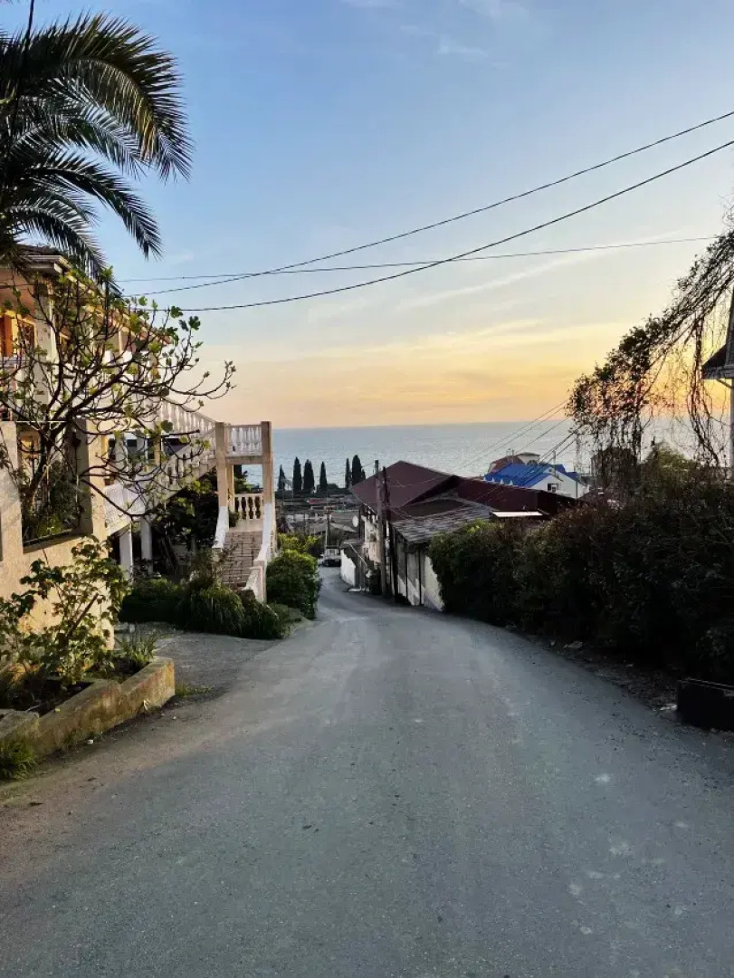 Гостевой дом Араик