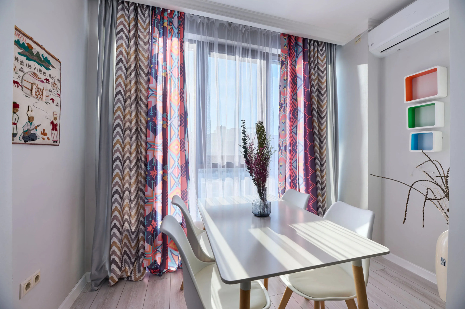 Апартаменты Арбат Центр Идеально для туризма и деловых командировок МOON APARTMENTS