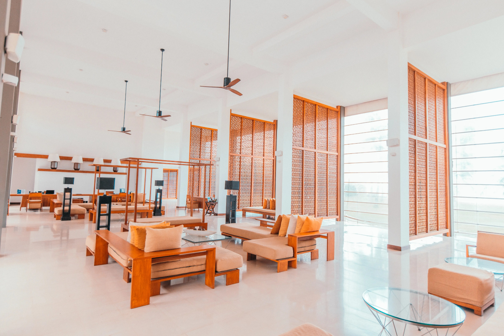 Курортный отель Anantaya Resort and Spa Chilaw