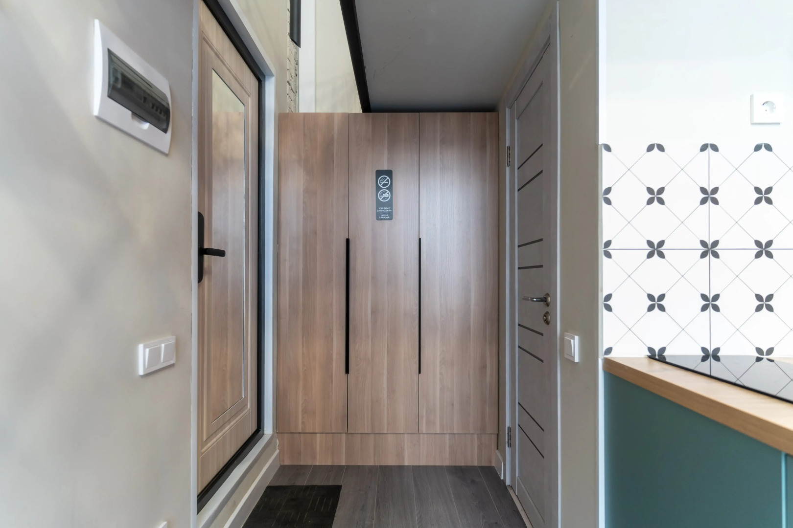 Апартаменты Stepanenkov на Малышева 25 (14)