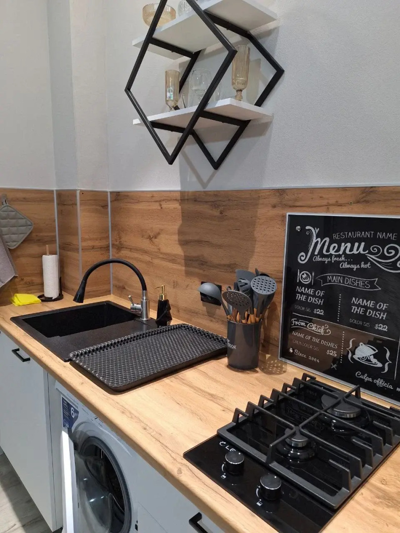 Квартира 1 комнатная Ленина 234