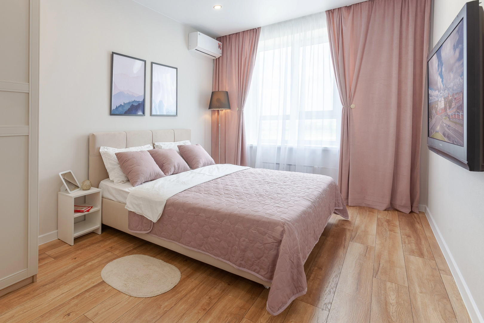 Апартаменты RentPlaza в Южном городе