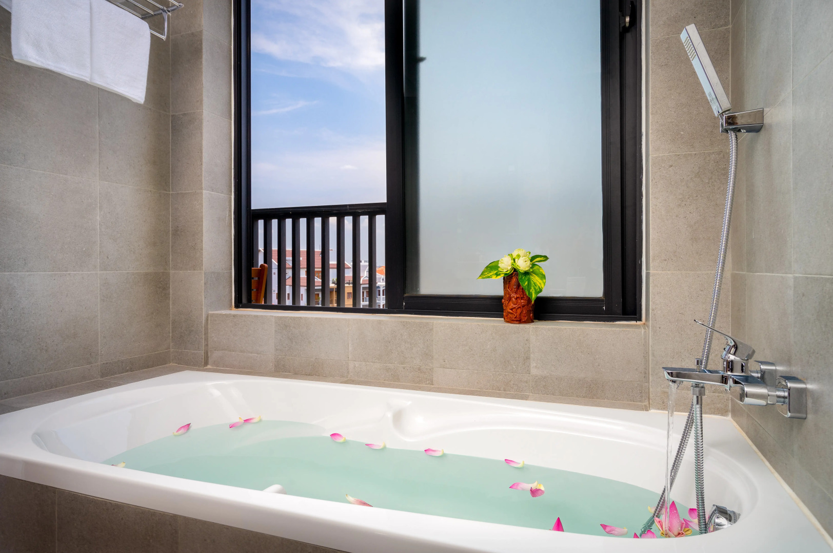 Отель Mony Reach Angkor