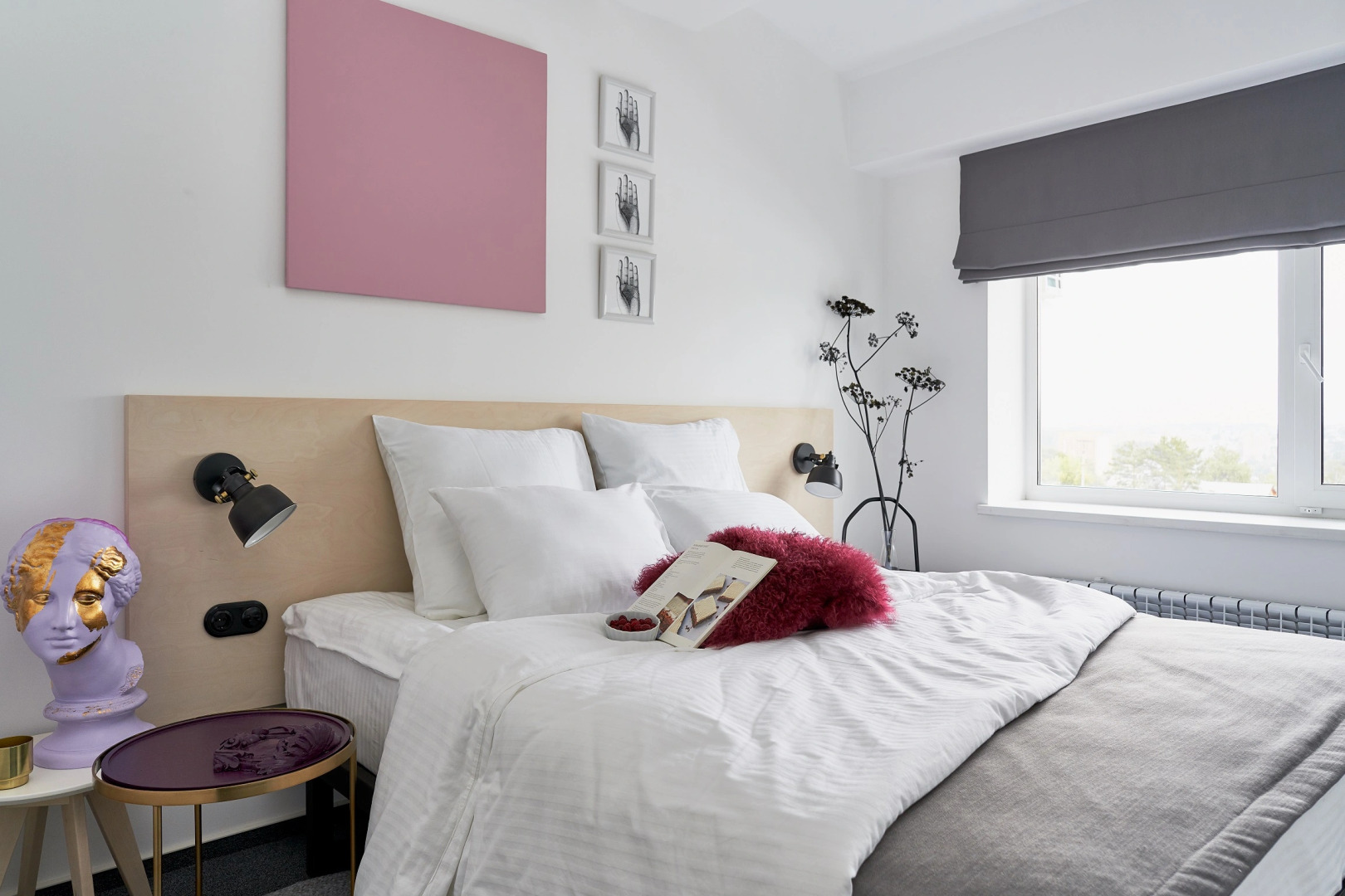 Отель Момент