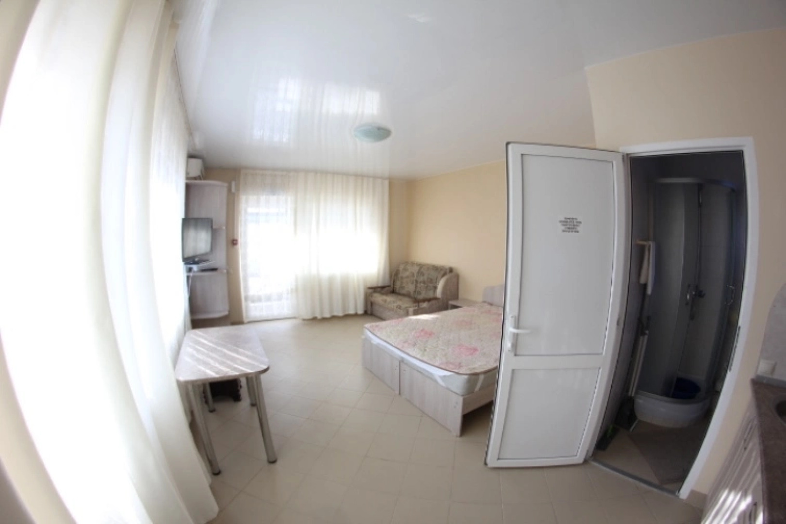 Гостевой Дом Мой Дом на Краснодарской