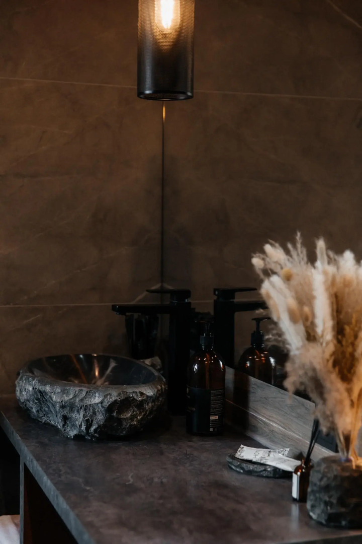 Chalet Fiagdon Монблан