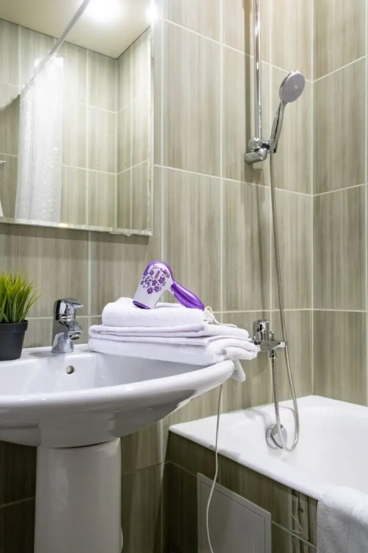 Квартира в Микрорайоне Курортный