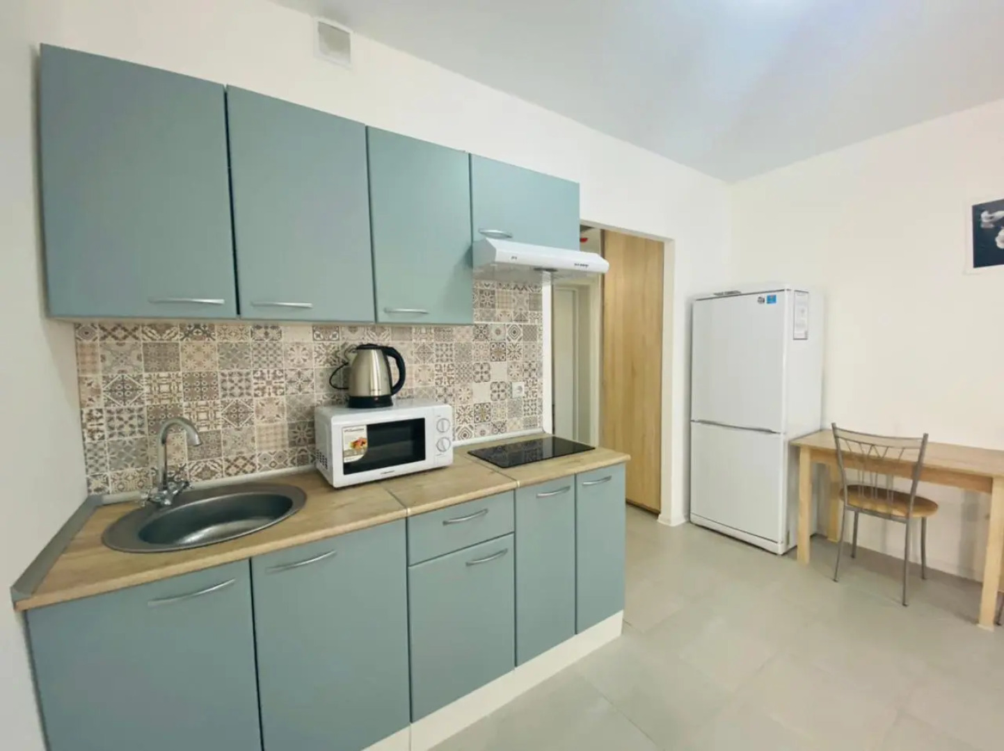 Апартаменты Hanaka Сосновая 5