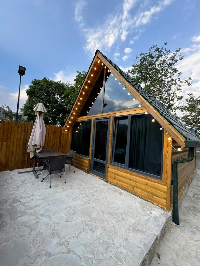 Resort Hotel Navasard