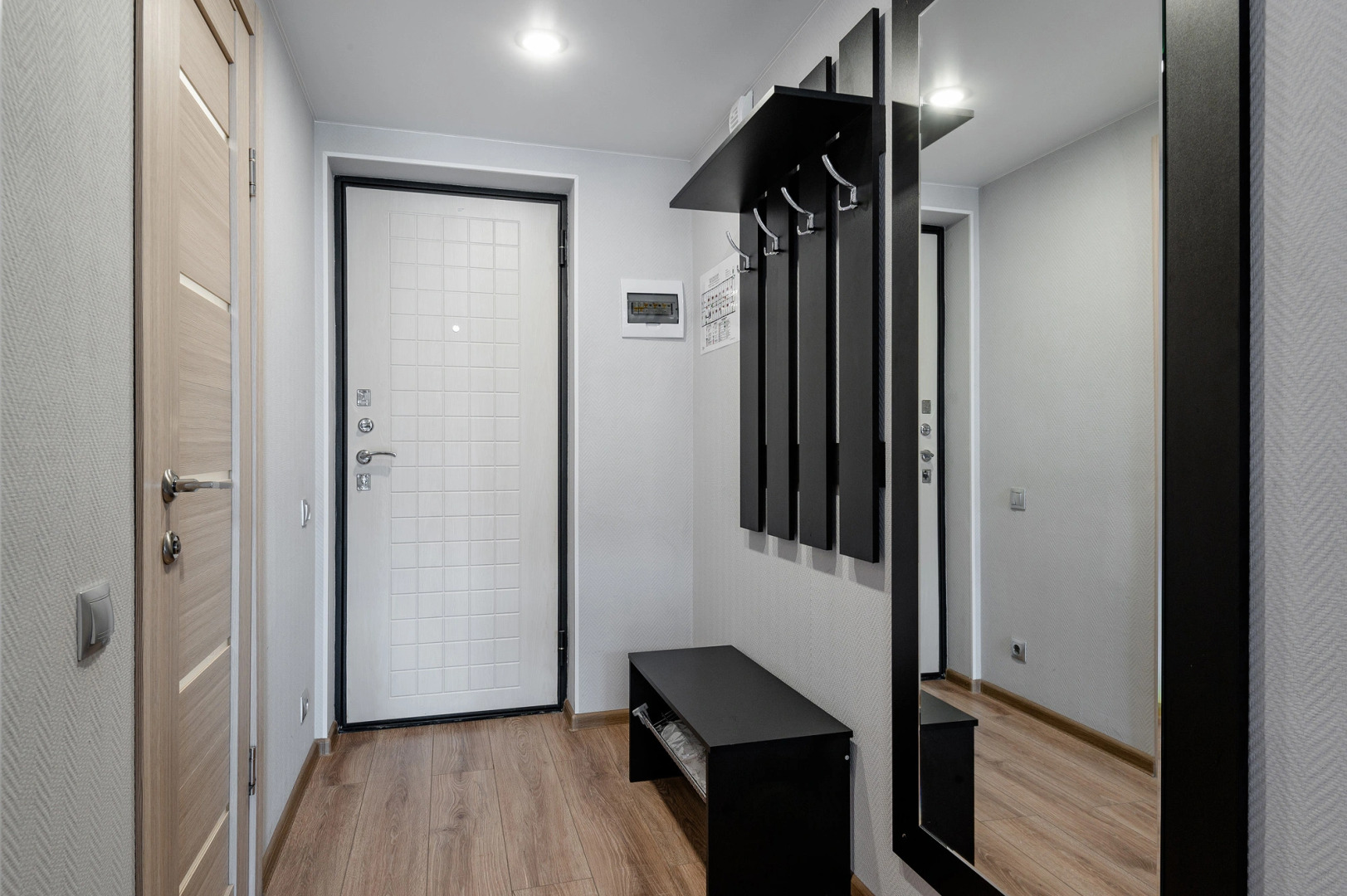 Отель Apart Завод