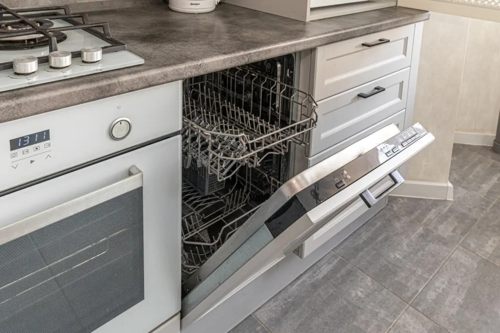 Квартира 1-комн апартаменты Comfort plus на Черкасской