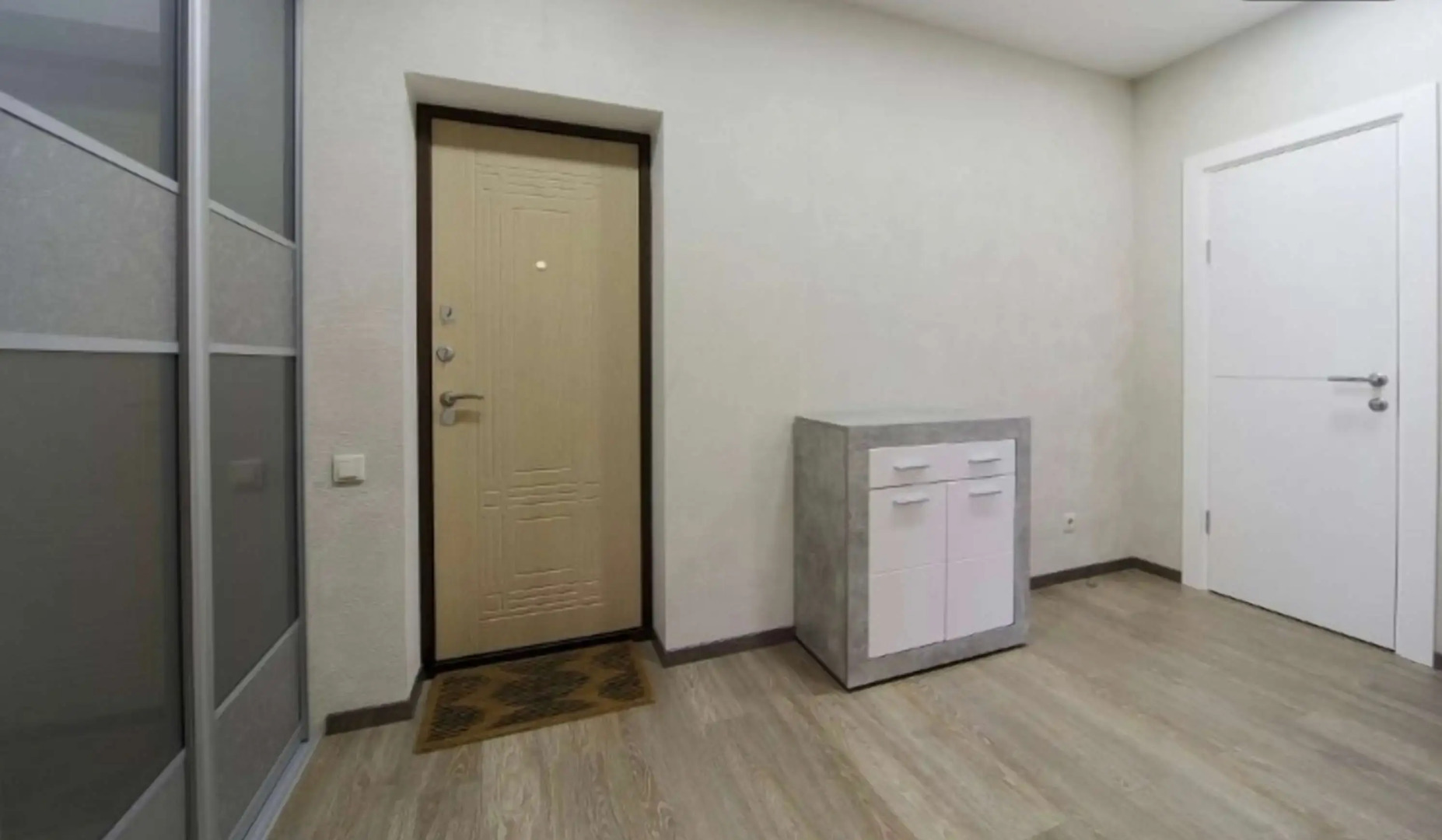 Квартира рядом с Парком