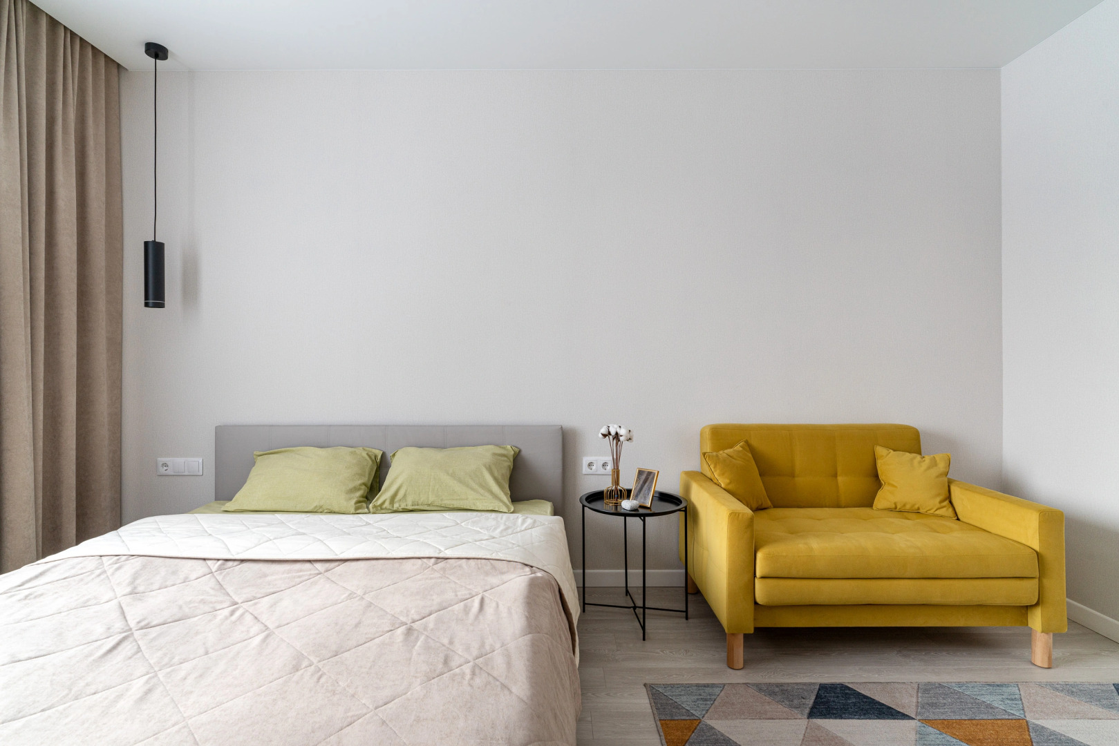 Апартаменты Ритм Гармонии. Шикарные Апартаменты в Современном ЖК