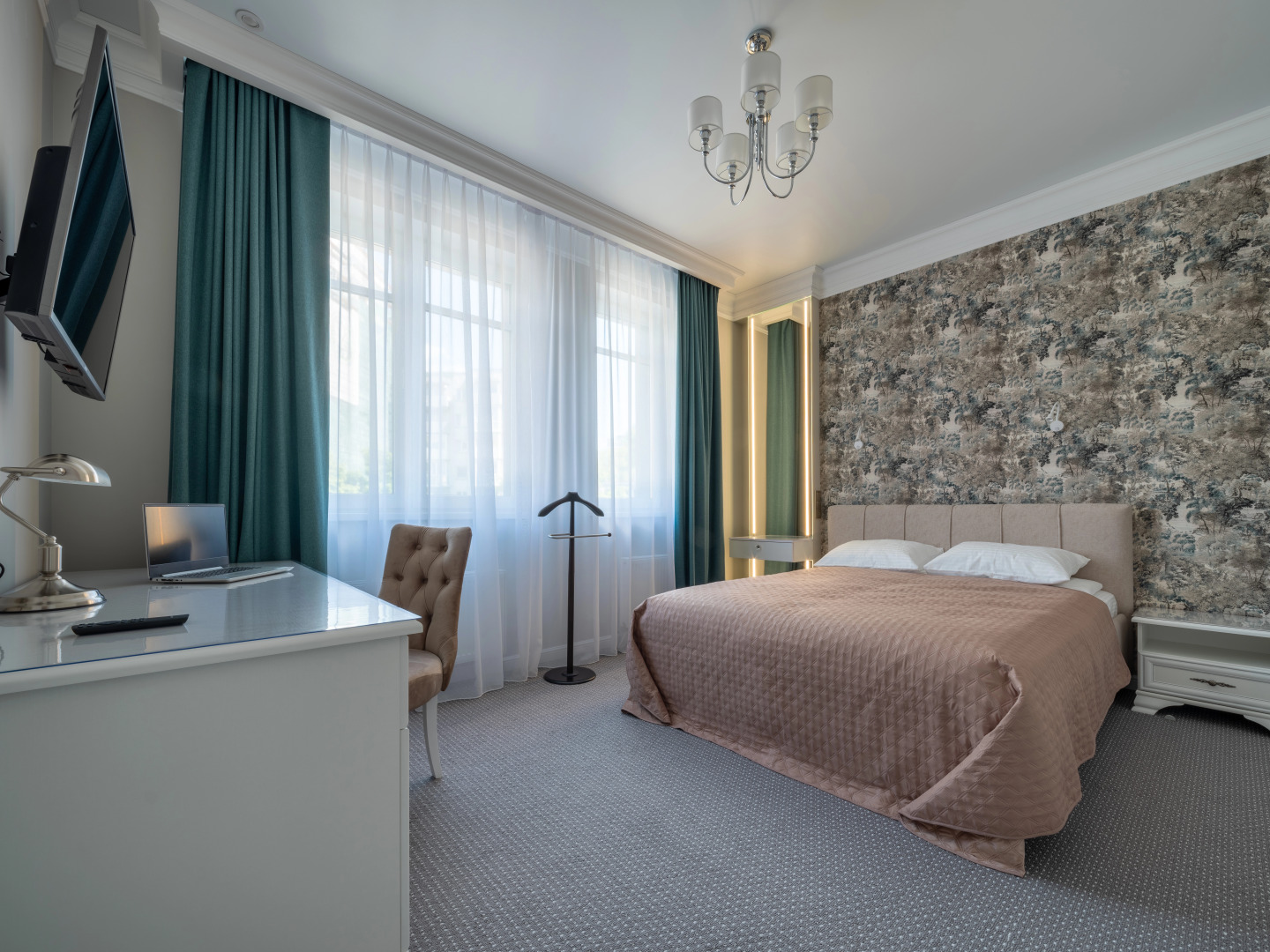 Апартаменты Мария Рыбная Деревня