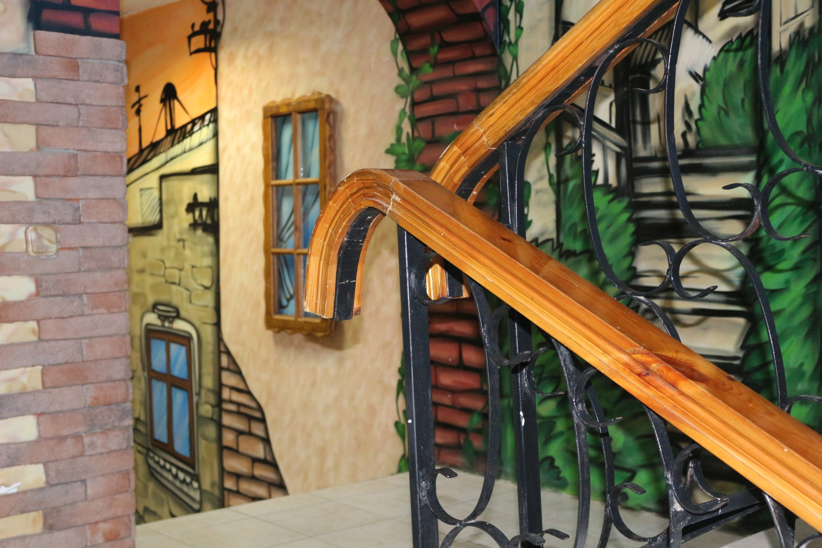 Отель Гостиный Двор