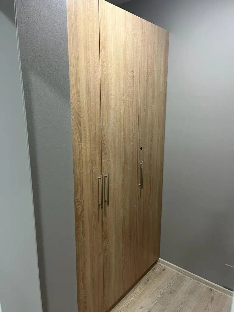 Апартаменты в сосновом лесу