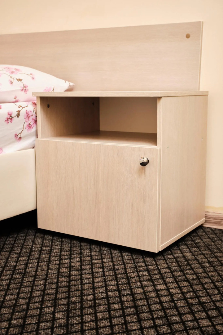 Дом отдыха Березки