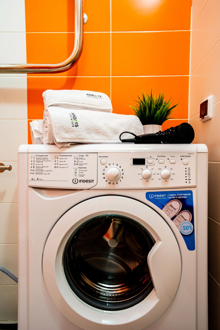 Квартира Inndays apartments