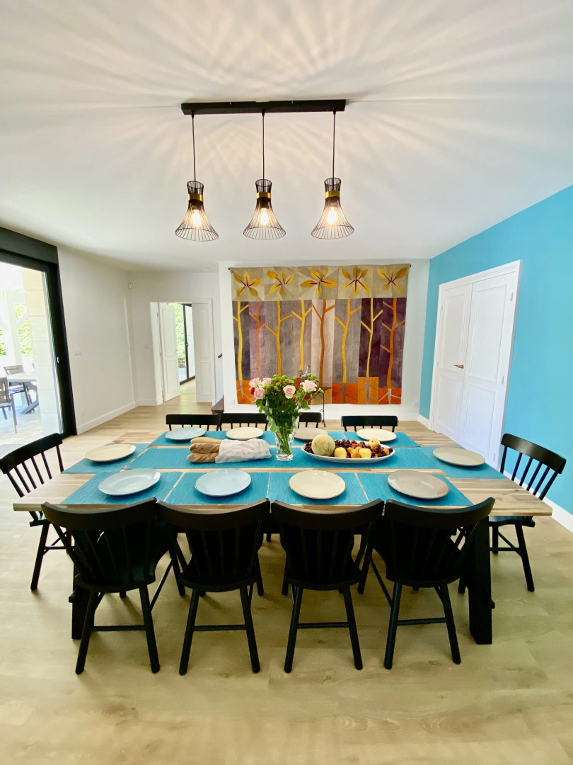 Вилла La Maison L'Eperon