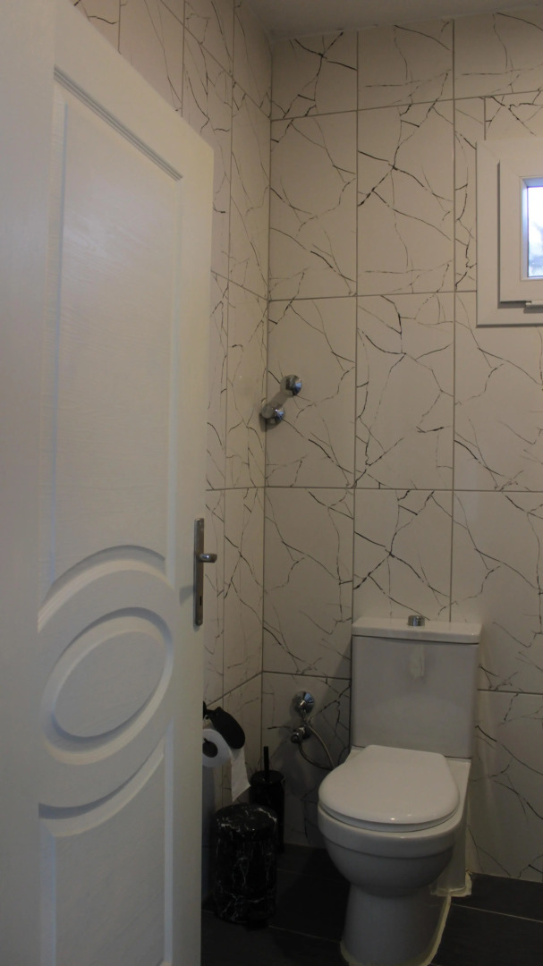 Частный Дом Aloanda House