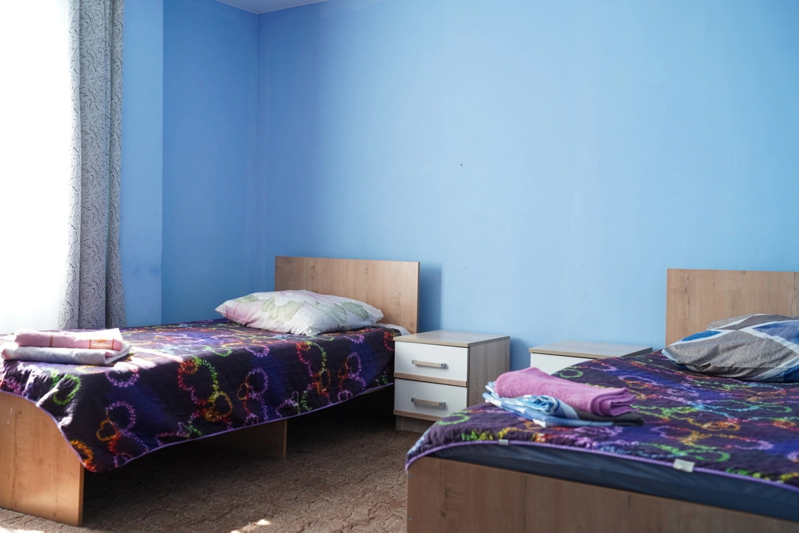 Гостевой Дом Комфорт