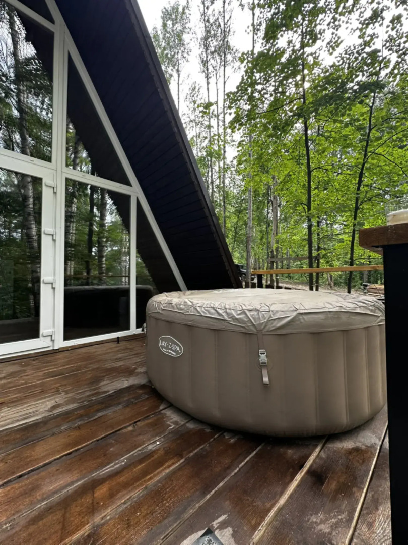 Гостевой дом Цаpевич