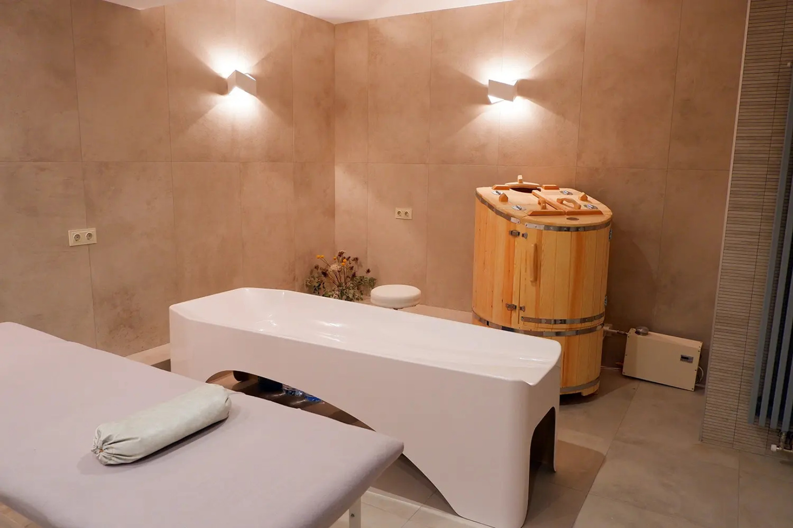 Отель Мышк Инн