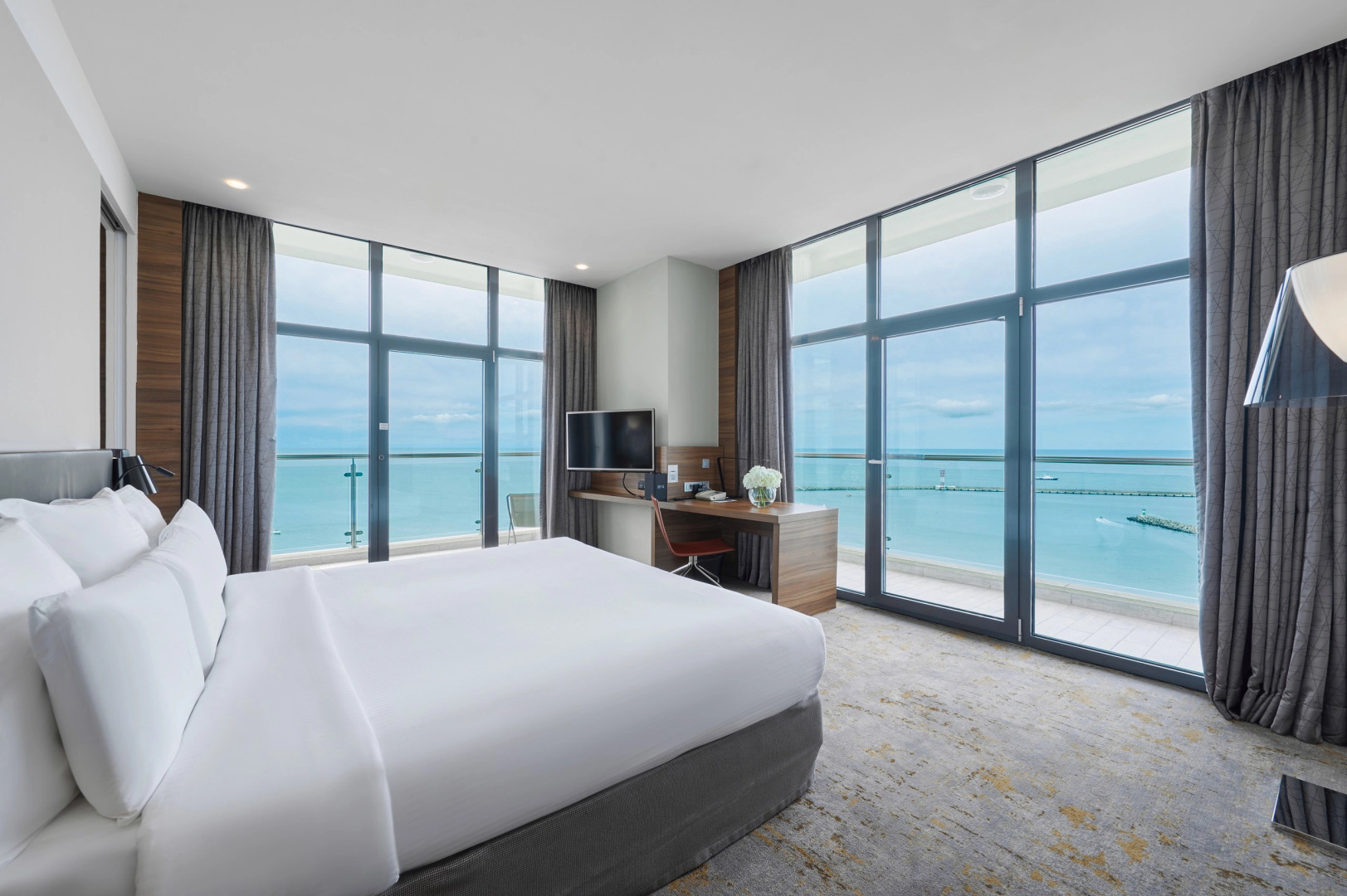 Отель Pullman Sochi Center