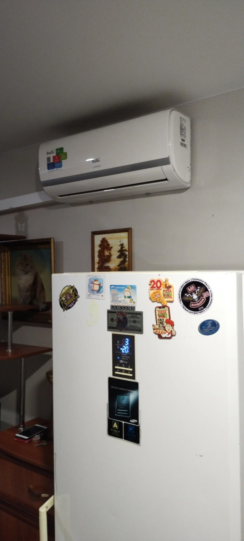 Квартира Forest Suites