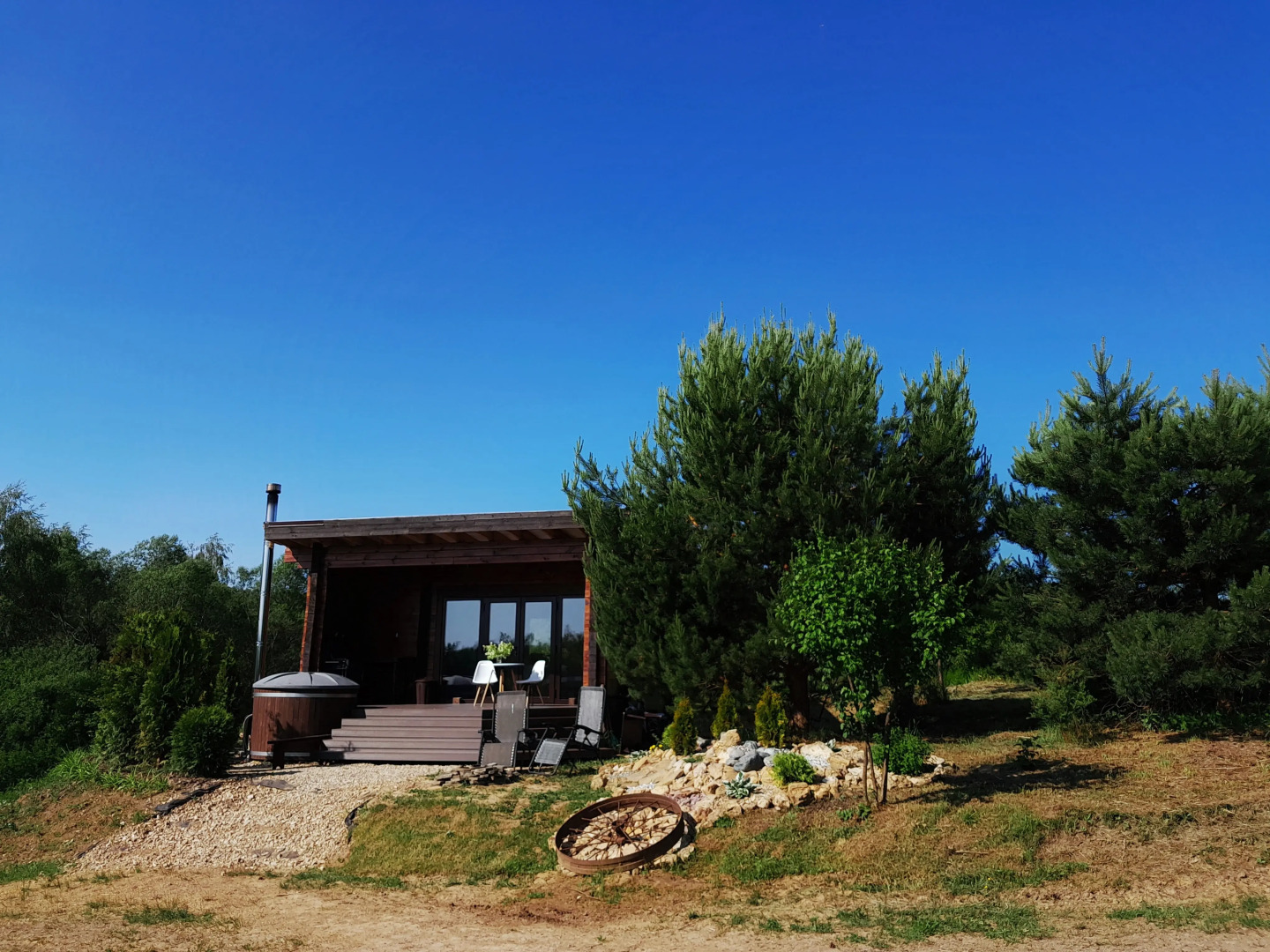 Гостевой дом Цаплино Отдых у Воды