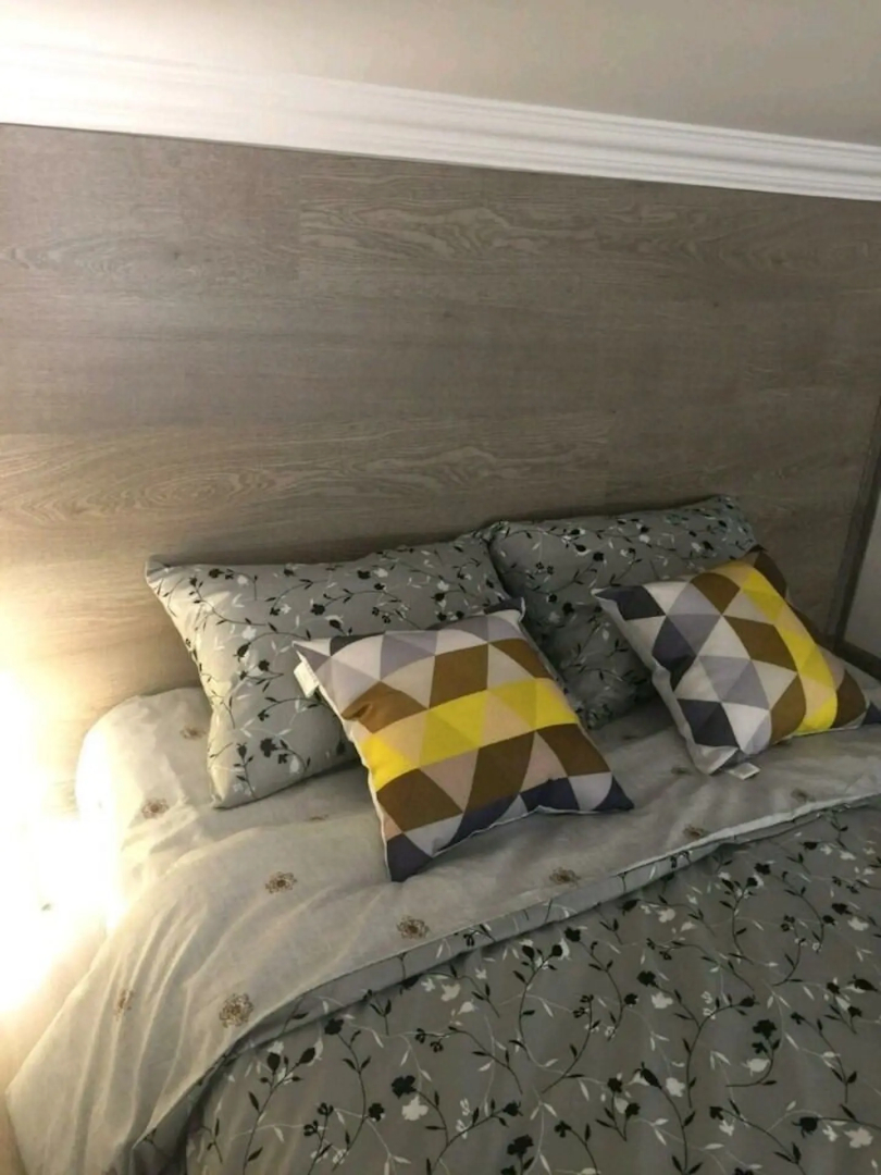 Квартира 1 в Газетном переулке, 62/1