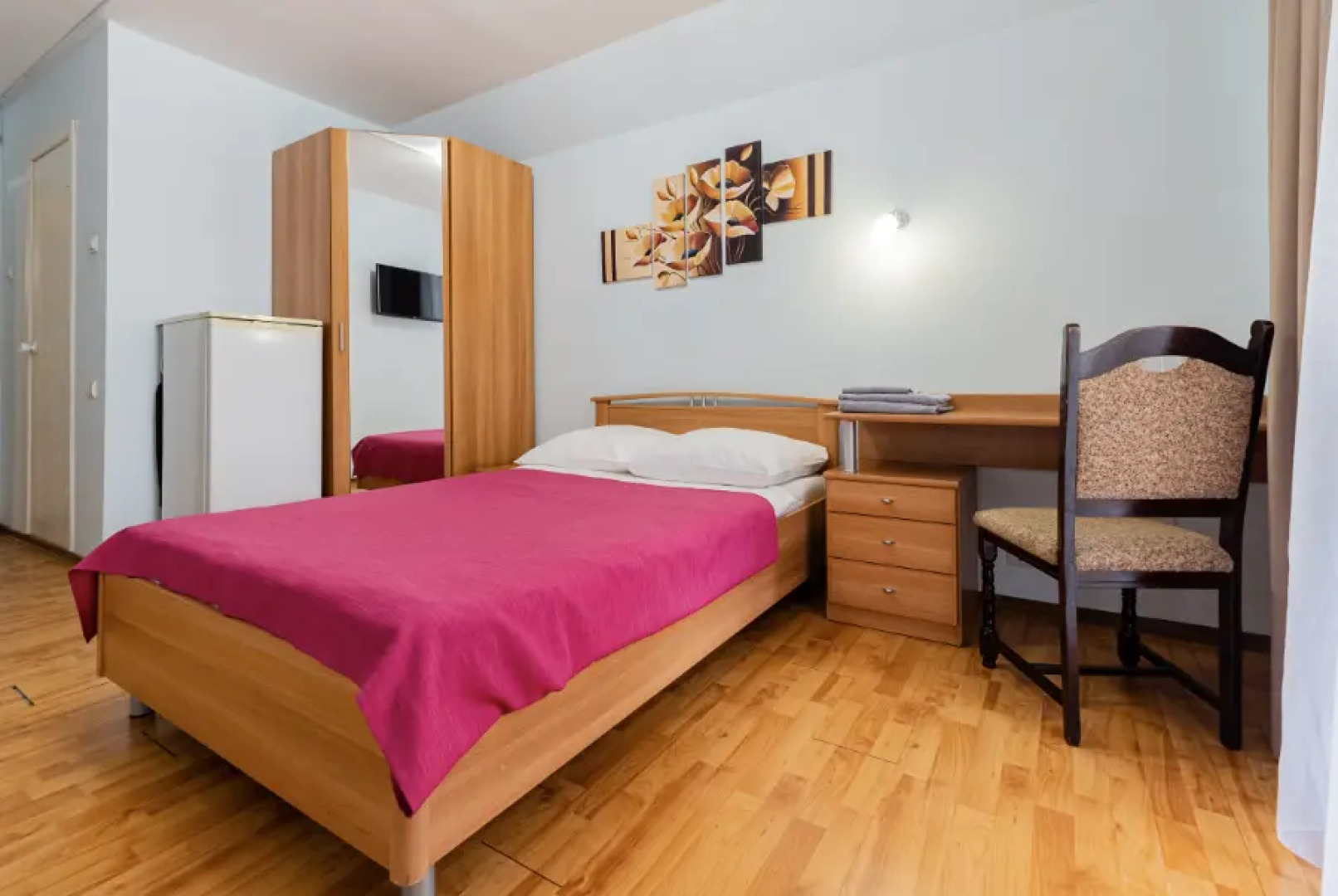 Шелковый Путь