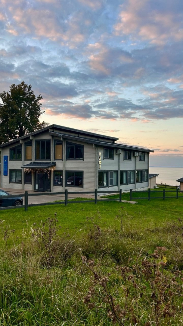 Гостевой дом Lake Park