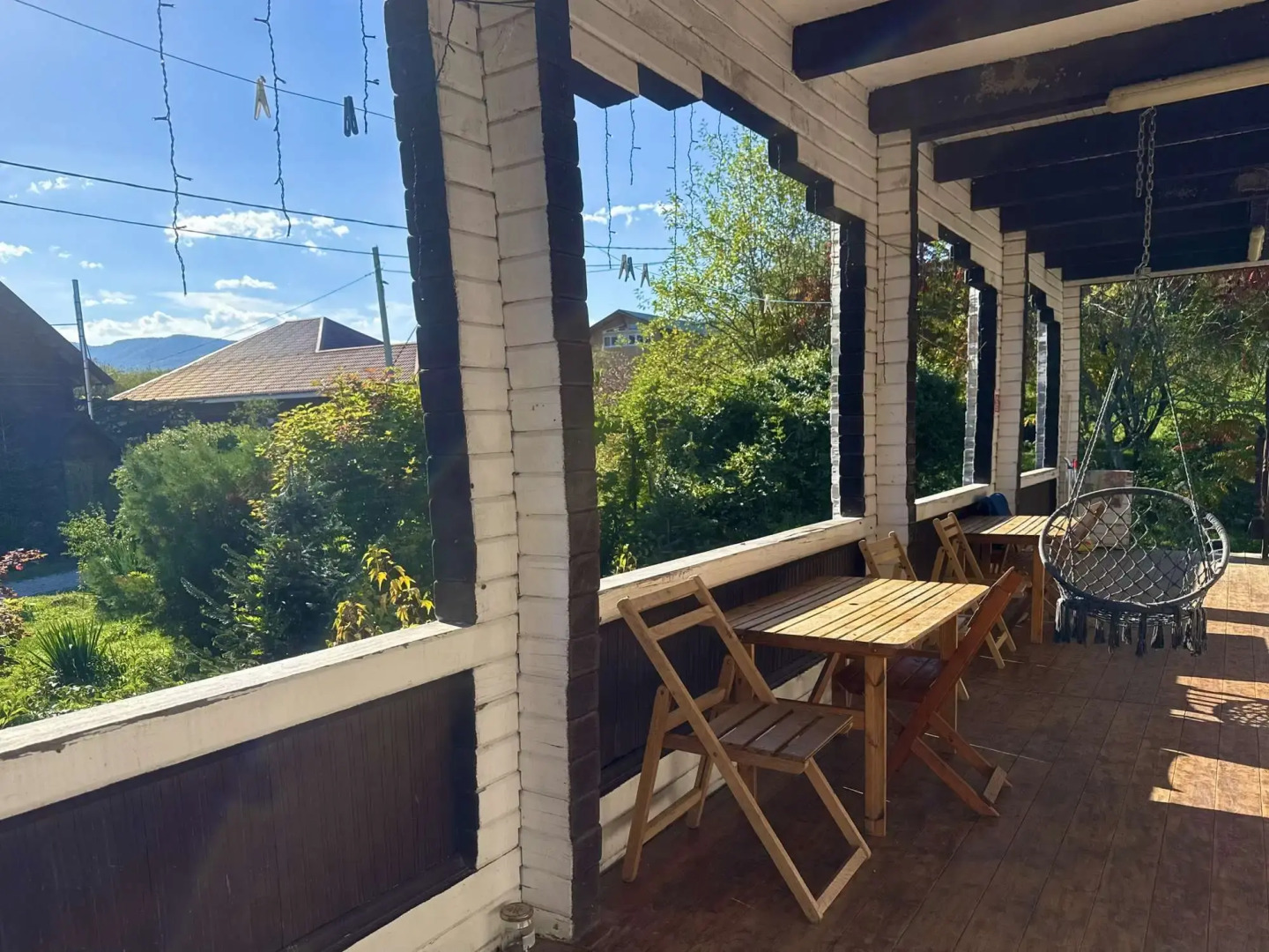 Гостевой дом Тхач от Травел Хотелс Антураж