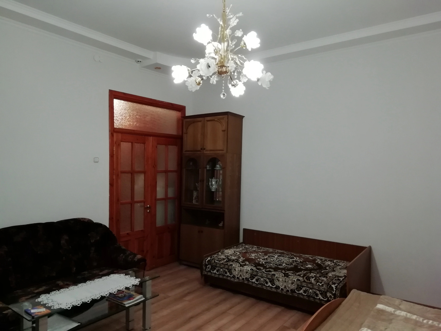 Апартаменты в центре Гродно на Советской