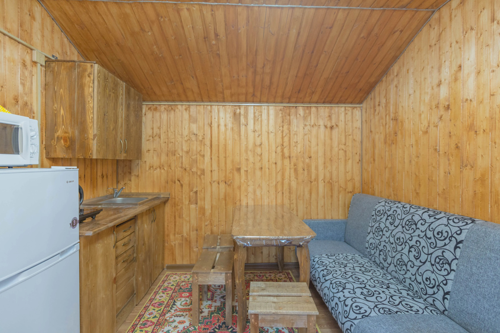 Гостевой Дом Раш