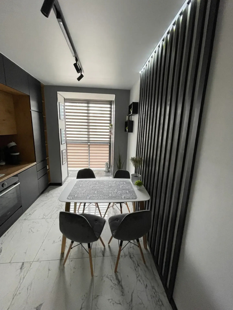 Апартаменты Wonder Cute